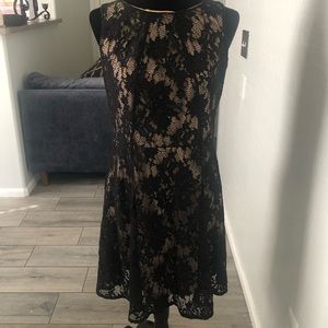 Apt. 9 Lace Dress Size 14